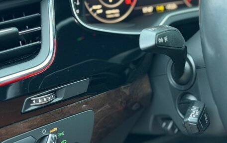 Audi Q7, 2019 год, 5 199 000 рублей, 14 фотография