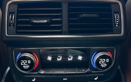 Audi Q7, 2019 год, 5 199 000 рублей, 22 фотография