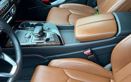 Audi Q7, 2019 год, 5 199 000 рублей, 19 фотография