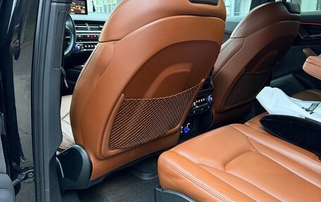 Audi Q7, 2019 год, 5 199 000 рублей, 21 фотография