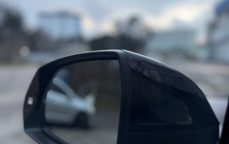 Audi Q7, 2019 год, 5 199 000 рублей, 18 фотография