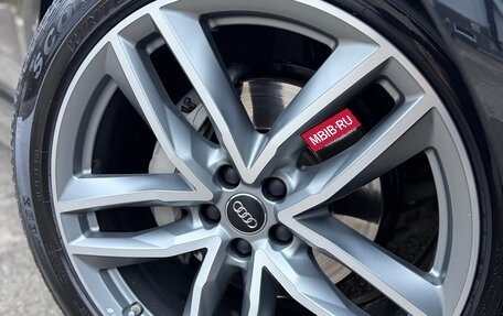 Audi Q7, 2019 год, 5 199 000 рублей, 9 фотография