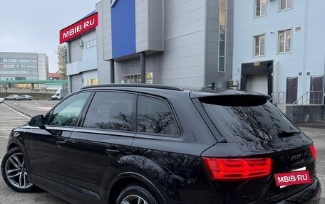 Audi Q7, 2019 год, 5 199 000 рублей, 6 фотография
