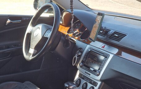 Volkswagen Passat B6, 2008 год, 750 000 рублей, 8 фотография