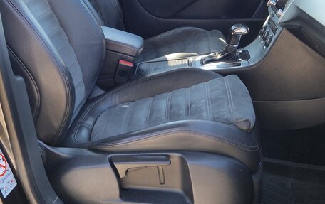 Volkswagen Passat B6, 2008 год, 750 000 рублей, 9 фотография