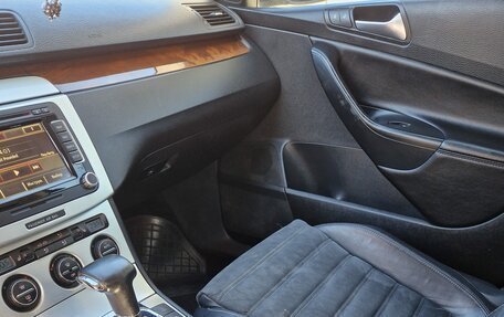 Volkswagen Passat B6, 2008 год, 750 000 рублей, 11 фотография