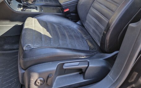 Volkswagen Passat B6, 2008 год, 750 000 рублей, 14 фотография