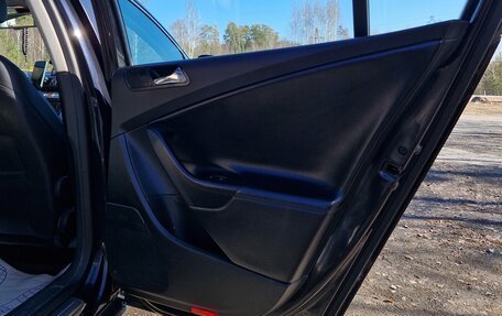 Volkswagen Passat B6, 2008 год, 750 000 рублей, 16 фотография