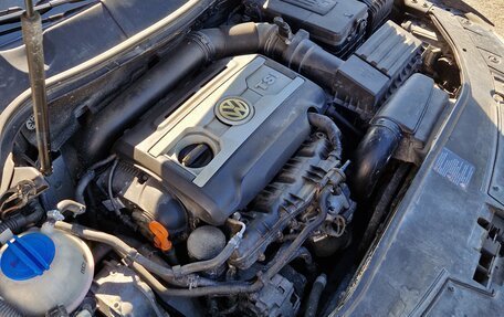 Volkswagen Passat B6, 2008 год, 750 000 рублей, 18 фотография