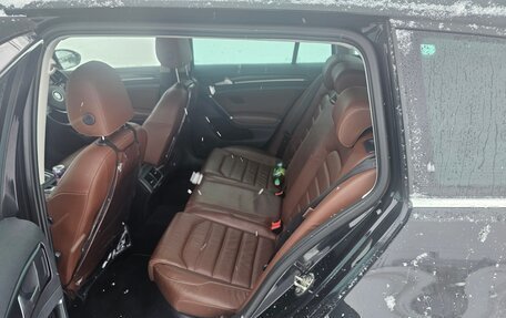 Volkswagen Golf VII, 2014 год, 1 400 000 рублей, 3 фотография