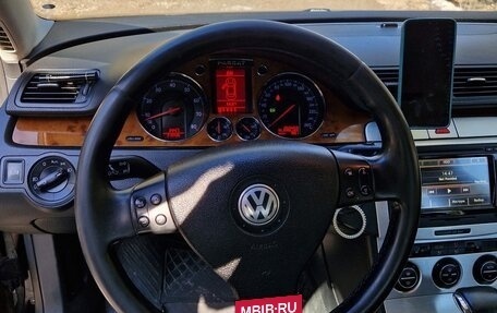 Volkswagen Passat B6, 2008 год, 750 000 рублей, 12 фотография