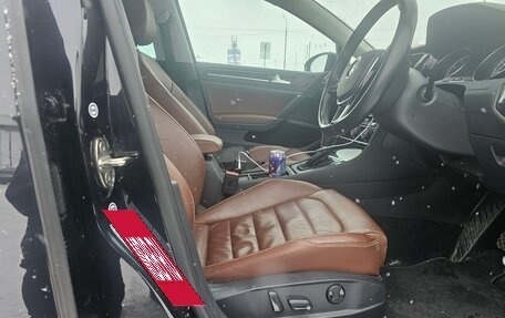 Volkswagen Golf VII, 2014 год, 1 400 000 рублей, 9 фотография