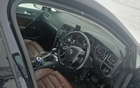 Volkswagen Golf VII, 2014 год, 1 400 000 рублей, 11 фотография