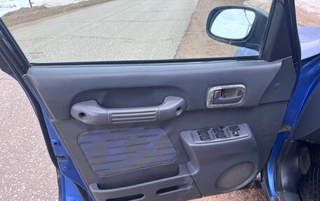 Toyota RAV4, 1995 год, 350 000 рублей, 8 фотография