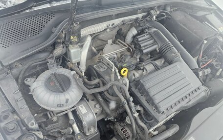 Volkswagen Golf VII, 2014 год, 1 400 000 рублей, 15 фотография