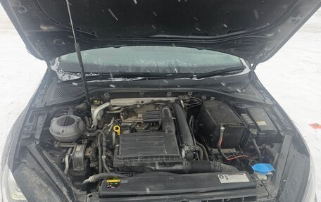 Volkswagen Golf VII, 2014 год, 1 400 000 рублей, 14 фотография