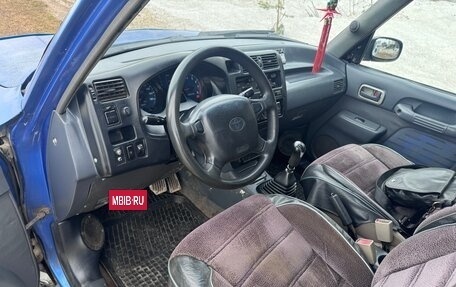 Toyota RAV4, 1995 год, 350 000 рублей, 9 фотография