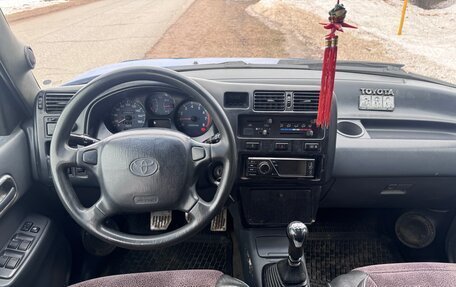 Toyota RAV4, 1995 год, 350 000 рублей, 11 фотография