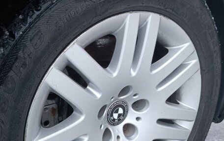 BMW 7 серия, 2006 год, 890 000 рублей, 5 фотография