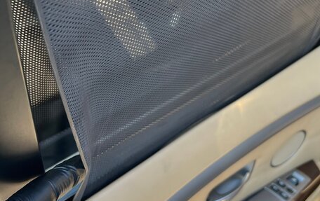 BMW 7 серия, 2006 год, 890 000 рублей, 11 фотография