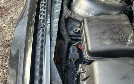 BMW 7 серия, 2006 год, 890 000 рублей, 15 фотография