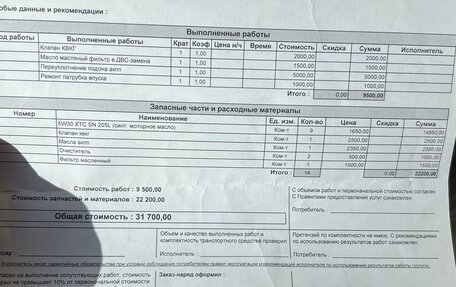 BMW 7 серия, 2006 год, 890 000 рублей, 19 фотография