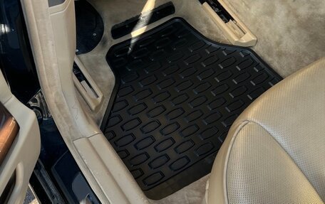 BMW 7 серия, 2006 год, 890 000 рублей, 16 фотография