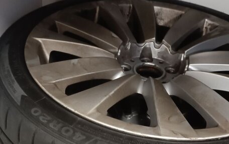 BMW 7 серия, 2006 год, 890 000 рублей, 23 фотография