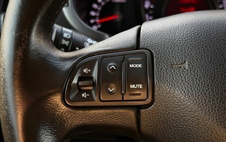 KIA Sportage III, 2013 год, 1 299 000 рублей, 17 фотография