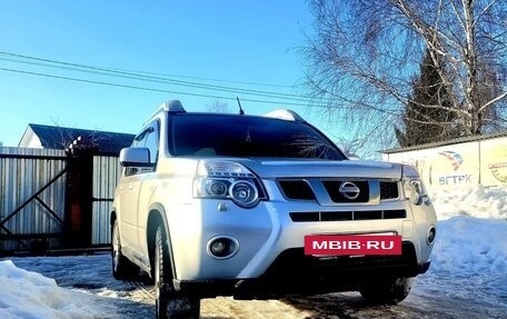 Nissan X-Trail, 2014 год, 1 450 000 рублей, 2 фотография