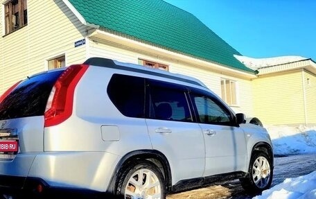 Nissan X-Trail, 2014 год, 1 450 000 рублей, 3 фотография