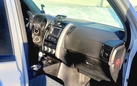 Nissan X-Trail, 2014 год, 1 450 000 рублей, 16 фотография