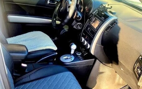 Nissan X-Trail, 2014 год, 1 450 000 рублей, 13 фотография