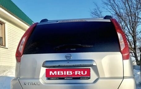 Nissan X-Trail, 2014 год, 1 450 000 рублей, 7 фотография