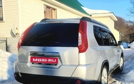 Nissan X-Trail, 2014 год, 1 450 000 рублей, 8 фотография