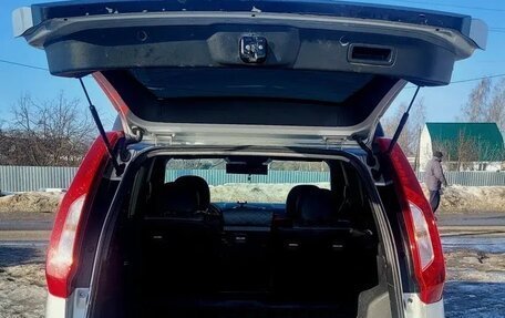 Nissan X-Trail, 2014 год, 1 450 000 рублей, 19 фотография