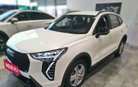 Haval Jolion, 2026 год, 2 449 000 рублей, 2 фотография