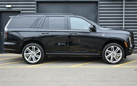 Cadillac Escalade V, 2025 год, 22 500 000 рублей, 2 фотография