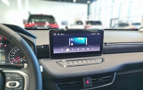 Haval Jolion, 2026 год, 2 449 000 рублей, 17 фотография