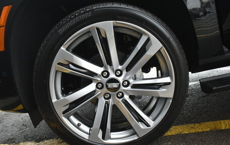 Cadillac Escalade V, 2025 год, 22 500 000 рублей, 9 фотография