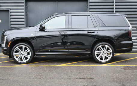 Cadillac Escalade V, 2025 год, 22 500 000 рублей, 6 фотография