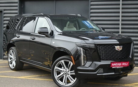 Cadillac Escalade V, 2025 год, 22 500 000 рублей, 5 фотография