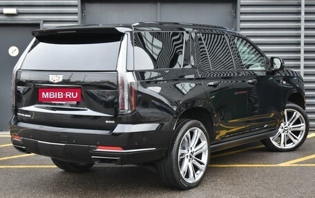 Cadillac Escalade V, 2025 год, 22 500 000 рублей, 7 фотография