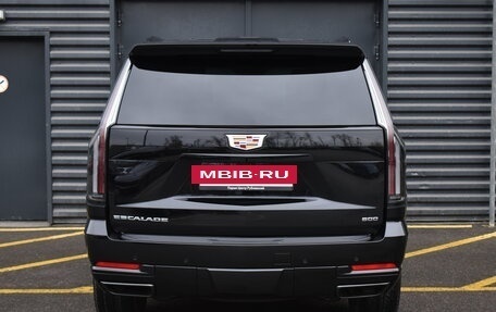 Cadillac Escalade V, 2025 год, 22 500 000 рублей, 4 фотография
