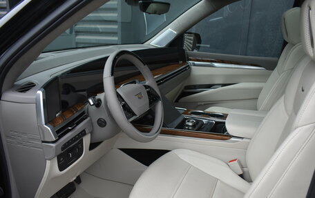 Cadillac Escalade V, 2025 год, 22 500 000 рублей, 15 фотография