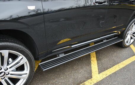 Cadillac Escalade V, 2025 год, 22 500 000 рублей, 10 фотография