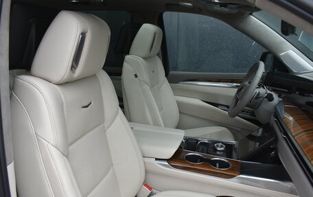 Cadillac Escalade V, 2025 год, 22 500 000 рублей, 14 фотография