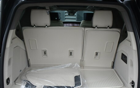 Cadillac Escalade V, 2025 год, 22 500 000 рублей, 19 фотография