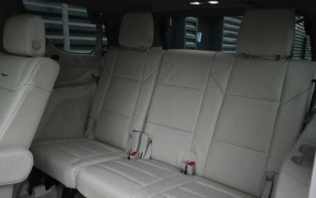 Cadillac Escalade V, 2025 год, 22 500 000 рублей, 20 фотография