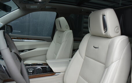 Cadillac Escalade V, 2025 год, 22 500 000 рублей, 16 фотография